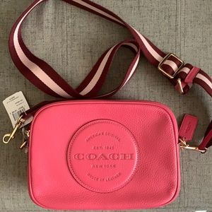 Coach crossbody